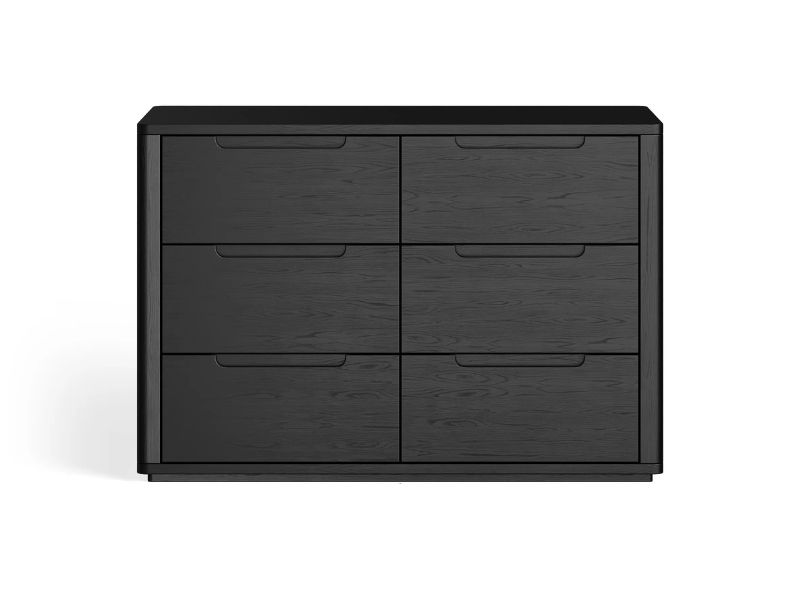 Комод JAMES 6