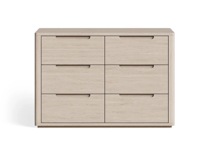 Комод JAMES 6