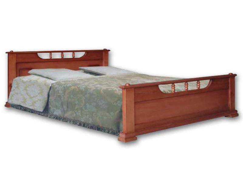 Кровать Велес Александра