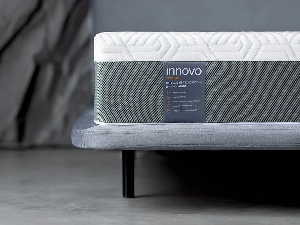 Матрас Innovo Wave