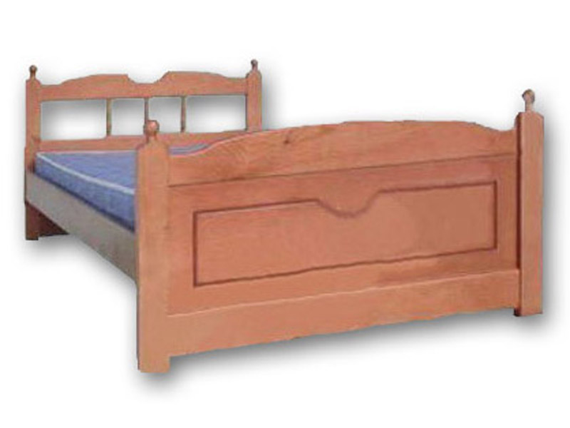Кровать Велес Барбара