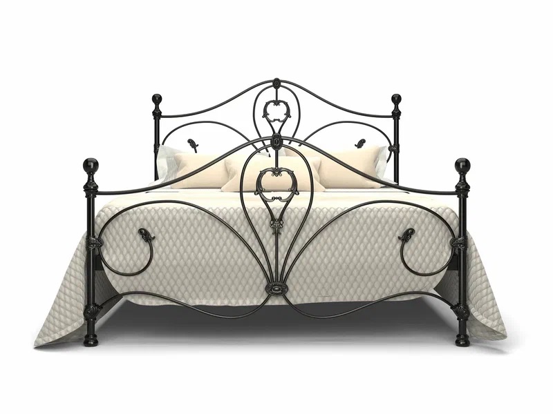 Кровать Melania
