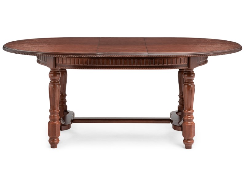 Деревянный стол Шеелит миланский орех (Арт.500342)