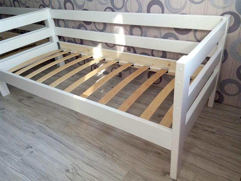 Кровать-диван Велес Кадет , фото покупателя