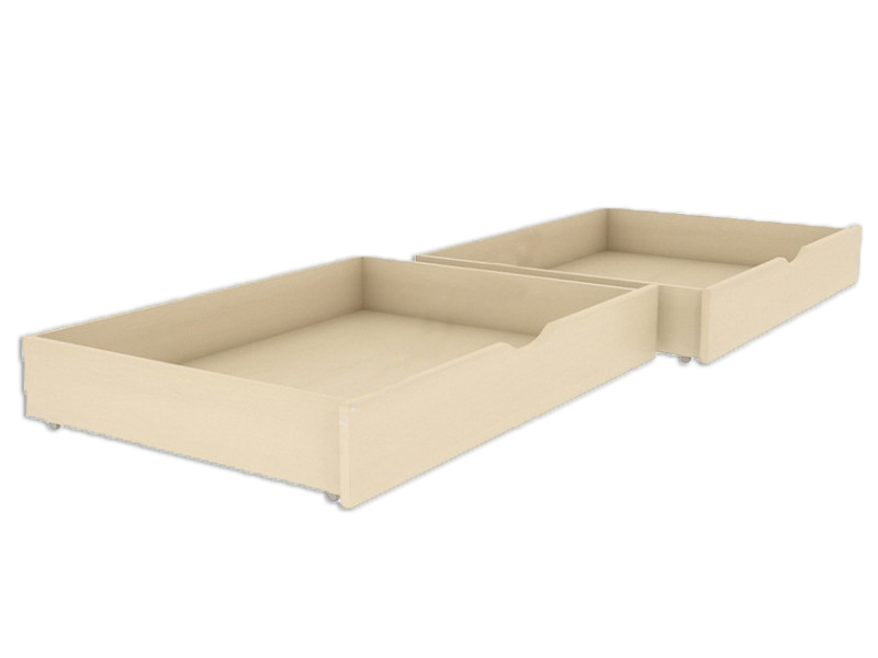 Кровать Велес Ирен-1 с ящиками