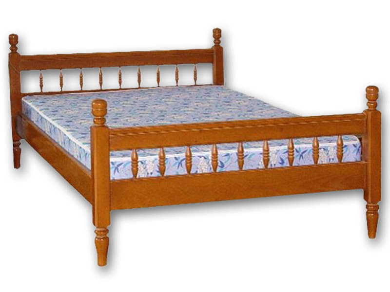 Кровать Велес Лида