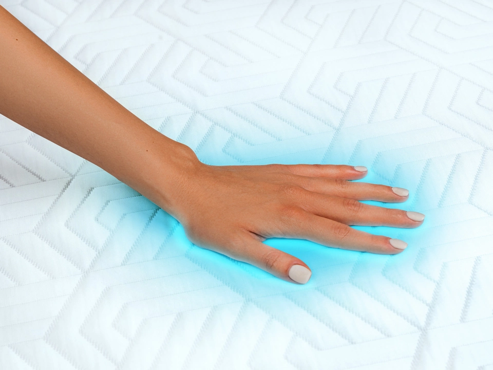 Матрас Innovo Wave