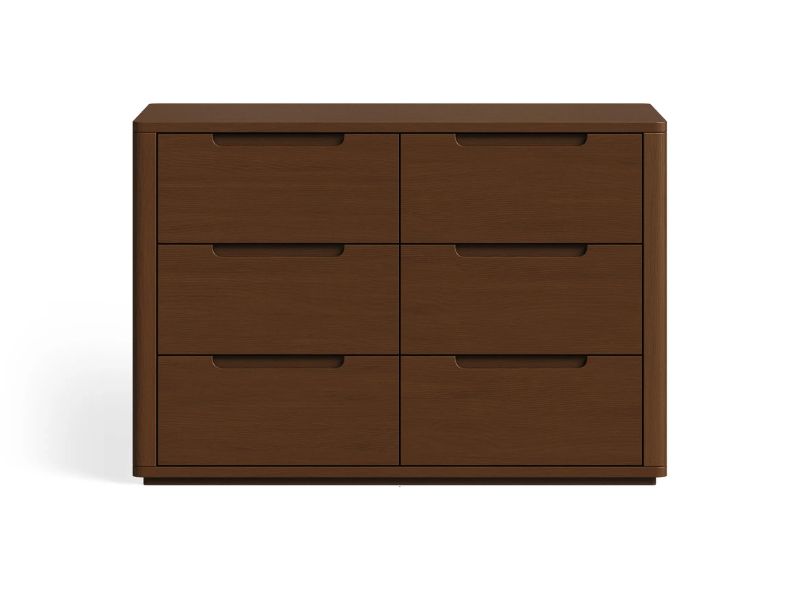 Комод JAMES 6