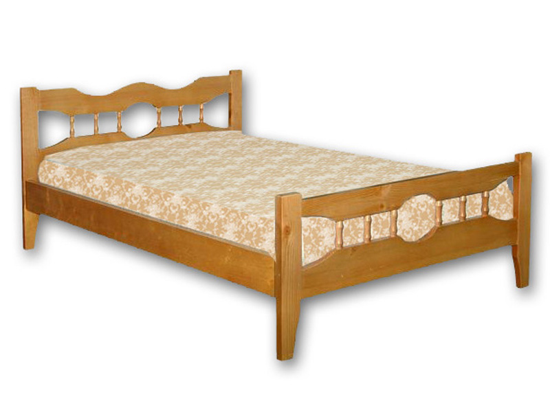 Кровать Велес Мария